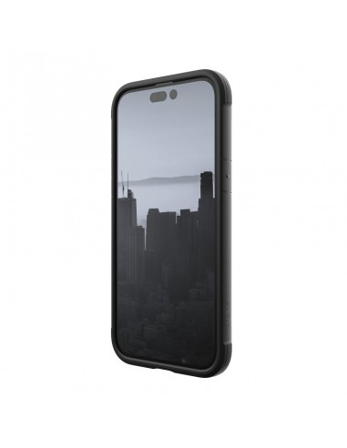 X-Doria Raptic Shield - Aluminum Case...