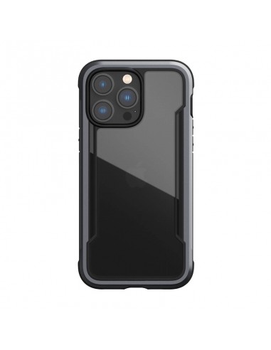 X-Doria Raptic Shield - Aluminum Case...