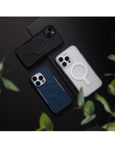 X-Doria Raptic Clutch MagSafe -...