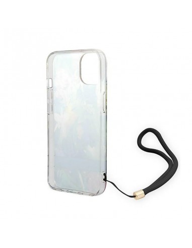 Guess Flower Cord - Case for iPhone...