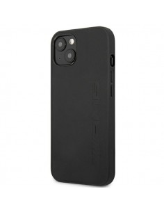 AMG Leather Hot Stamped -... 2
