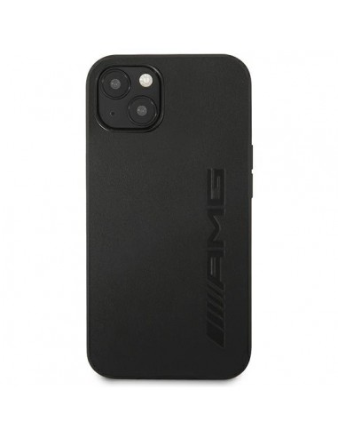 AMG Leather Hot Stamped - Case for...