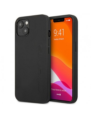 AMG Leather Hot Stamped - Case for...