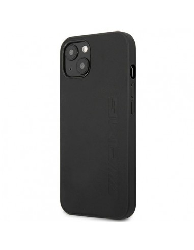 AMG Leather Hot Stamped - Case for...