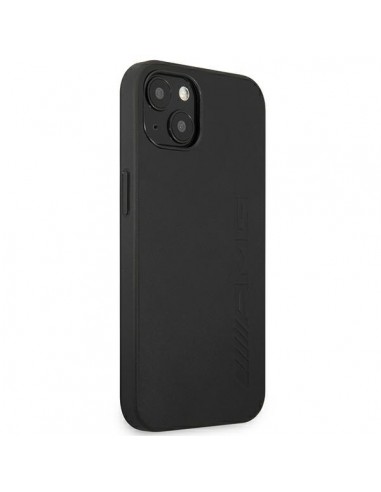 AMG Leather Hot Stamped - Case for...