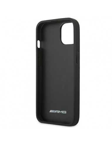 AMG Leather Hot Stamped - Case for...