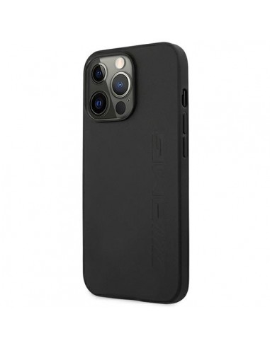 AMG Leather Hot Stamped - Case for...