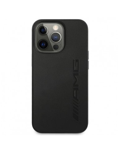 AMG Leather Hot Stamped - Case for...