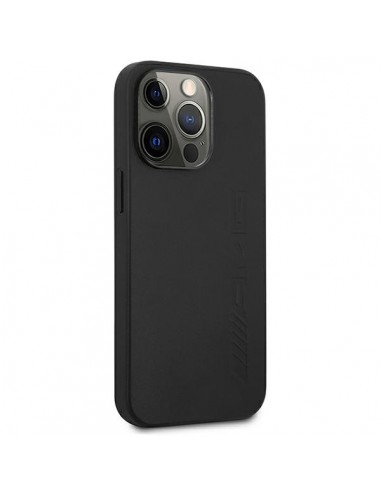AMG Leather Hot Stamped - Case for...