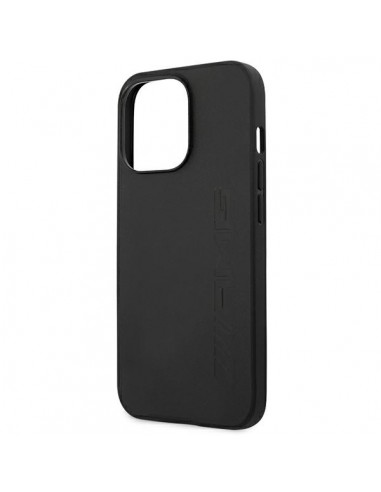 AMG Leather Hot Stamped - Case for...