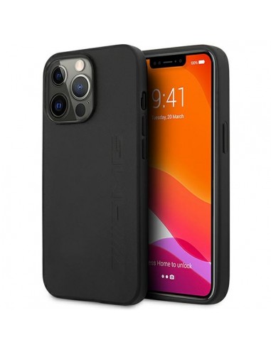 AMG Leather Hot Stamped - Case for...