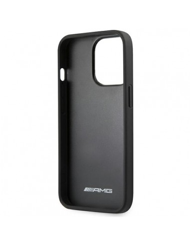 AMG Leather Hot Stamped - Case for...
