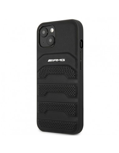 AMG Debossed Lines - Case for iPhone...