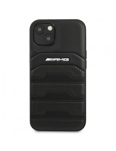AMG Debossed Lines - Case for iPhone...