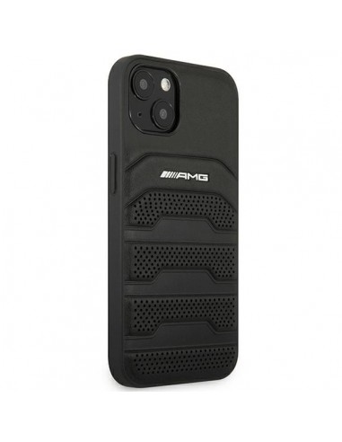 AMG Debossed Lines - Case for iPhone...