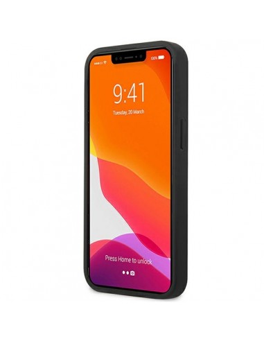 AMG Debossed Lines - Case for iPhone...