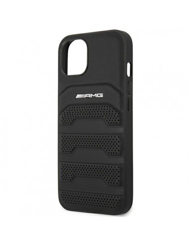 AMG Debossed Lines - Case for iPhone...