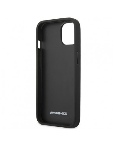 AMG Debossed Lines - Case for iPhone...