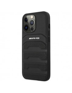 AMG Debossed Lines - Case... 2