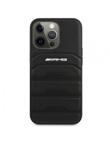 AMG Debossed Lines - Case for iPhone...