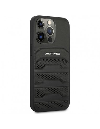 AMG Debossed Lines - Case for iPhone...