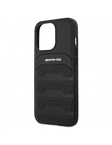 AMG Debossed Lines - Case for iPhone...