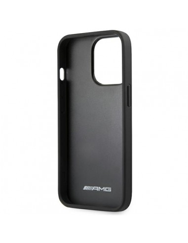 AMG Debossed Lines - Case for iPhone...