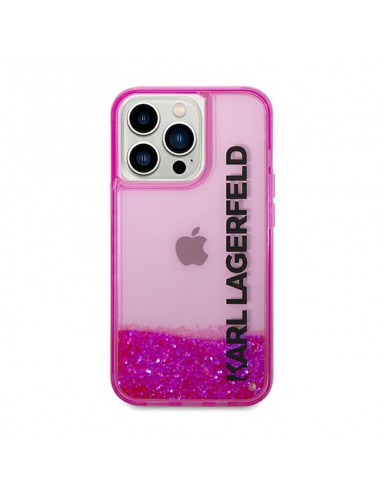 Karl Lagerfeld Liquid Glitter...
