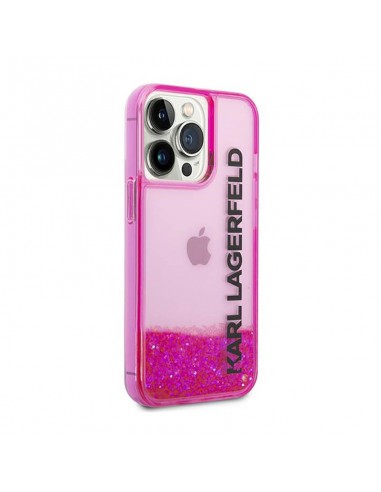 Karl Lagerfeld Liquid Glitter...