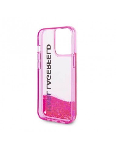Karl Lagerfeld Liquid Glitter...