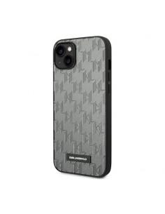 Karl Lagerfeld Saffiano... 2