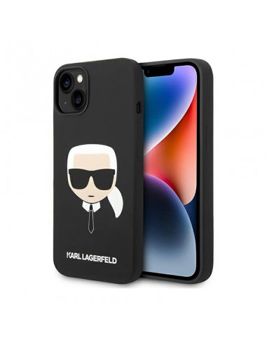 Karl Lagerfeld Silicone Ikonik Karl`s...