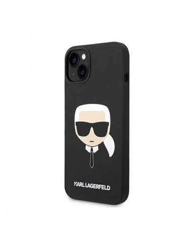 Karl Lagerfeld Silicone Ikonik Karl`s...