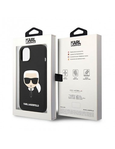 Karl Lagerfeld Silicone Ikonik Karl`s...