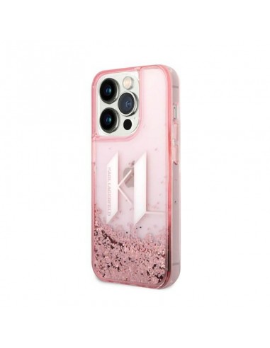 Karl Lagerfeld Liquid Glitter Big...