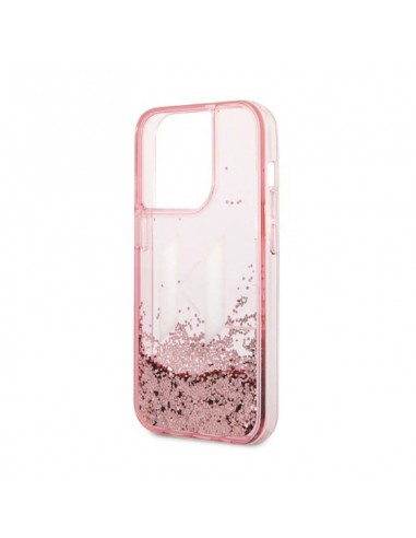Karl Lagerfeld Liquid Glitter Big...