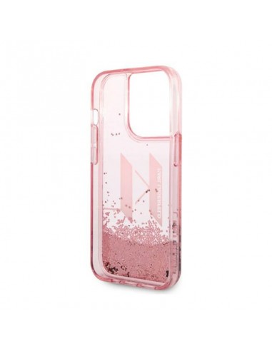 Karl Lagerfeld Liquid Glitter Big...