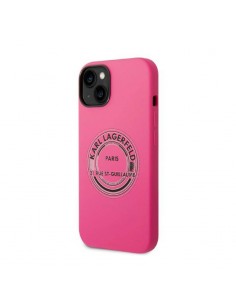 Karl Lagerfeld Silicone RSG... 2
