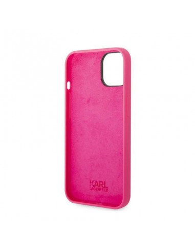 Karl Lagerfeld Silicone RSG - Case...