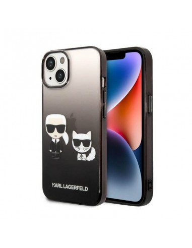 Karl Lagerfeld Gradient Ikonik Karl &...