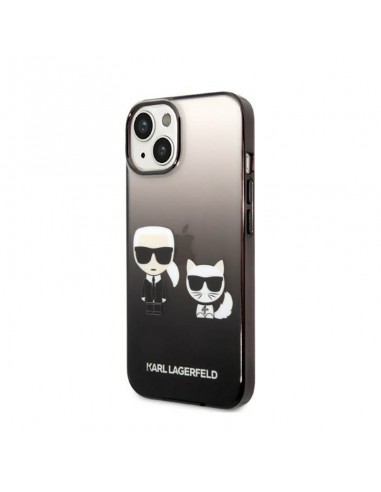 Karl Lagerfeld Gradient Ikonik Karl &...