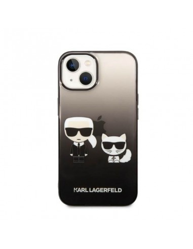 Karl Lagerfeld Gradient Ikonik Karl &...