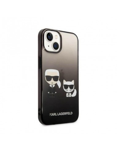 Karl Lagerfeld Gradient Ikonik Karl &...