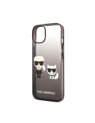 Karl Lagerfeld Gradient Ikonik Karl &...