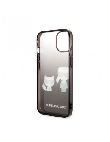 Karl Lagerfeld Gradient Ikonik Karl &...