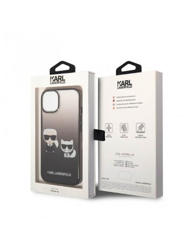 Karl Lagerfeld Gradient Ikonik Karl &...