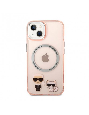 Karl Lagerfeld Karl&Choupette...