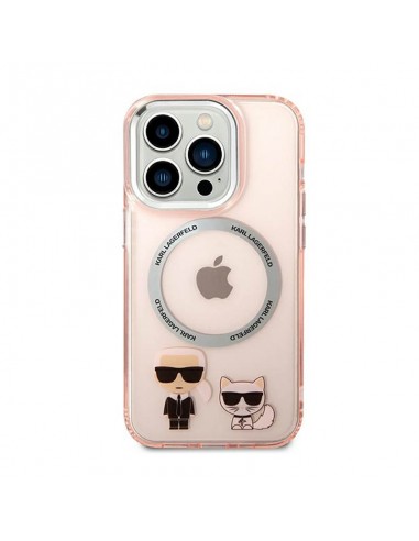 Karl Lagerfeld Karl&Choupette...