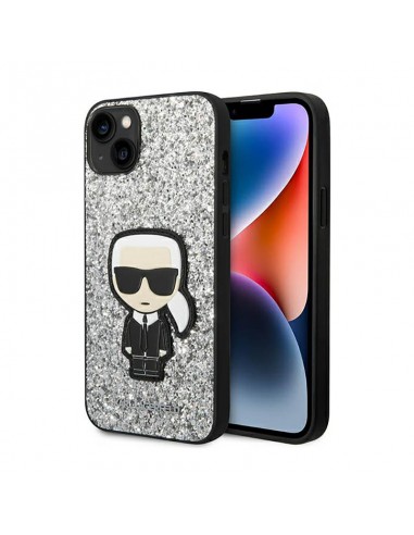 Karl Lagerfeld Glitter Flakes Ikonik...