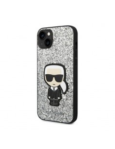 Karl Lagerfeld Glitter... 2